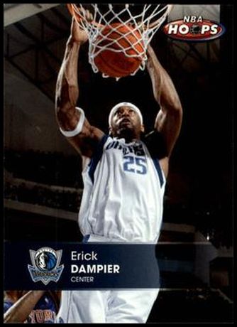 26 Erick Dampier